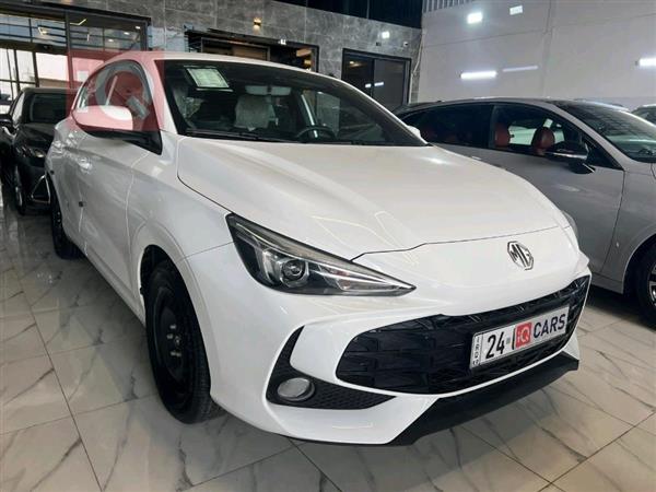 ام جي 3 2024 للبيع في العراق - الموصل